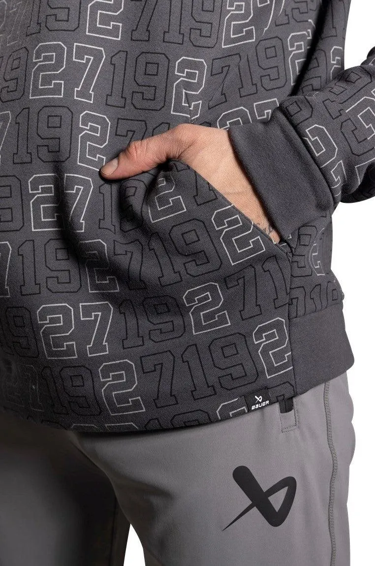 Bauer 1927 Hoodie - Senior