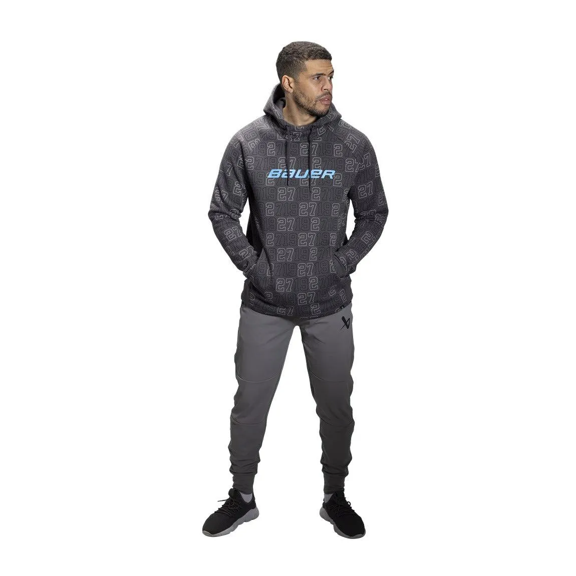 Bauer 1927 Hoodie - Senior