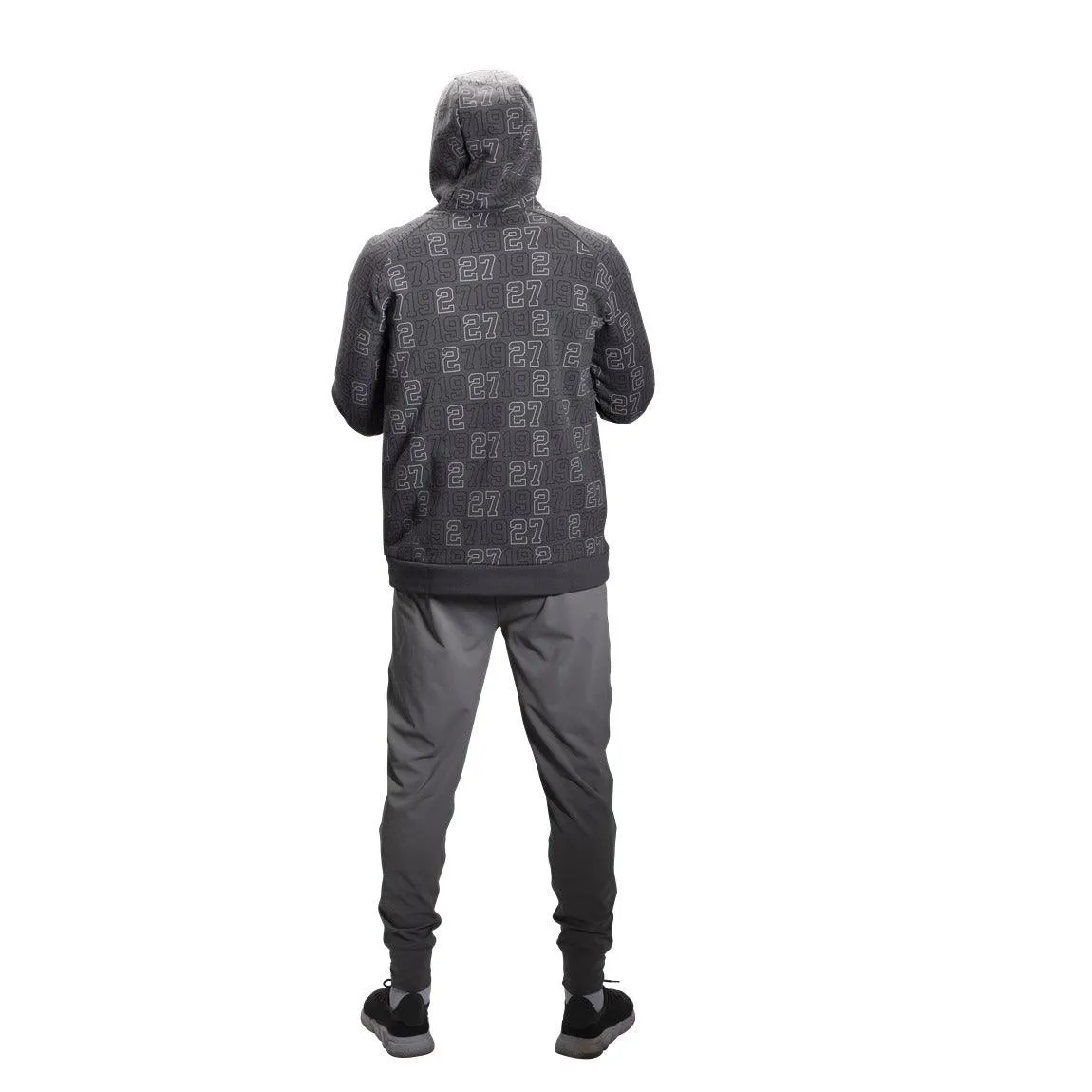 Bauer 1927 Hoodie - Senior