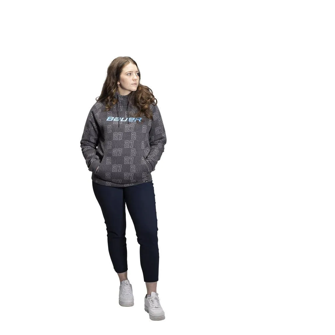 Bauer 1927 Hoodie - Senior
