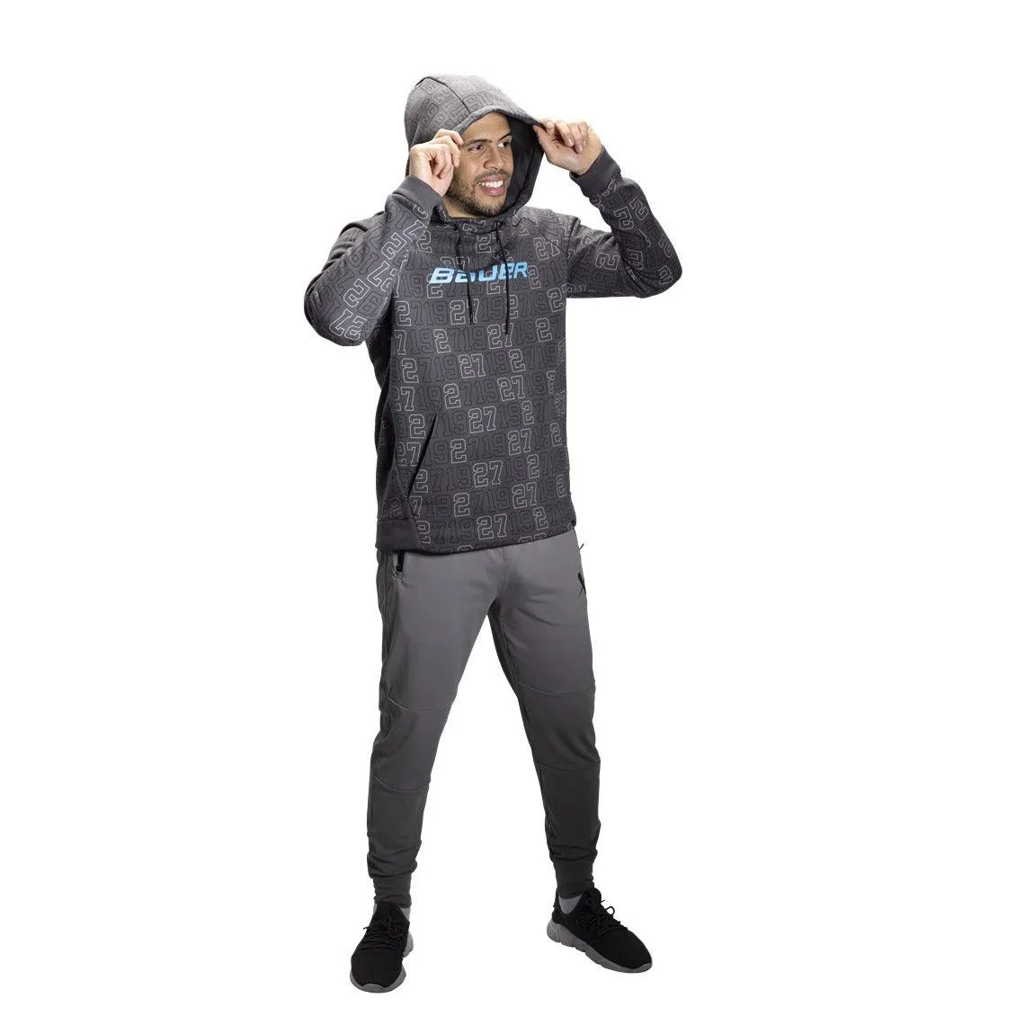 Bauer 1927 Hoodie - Senior