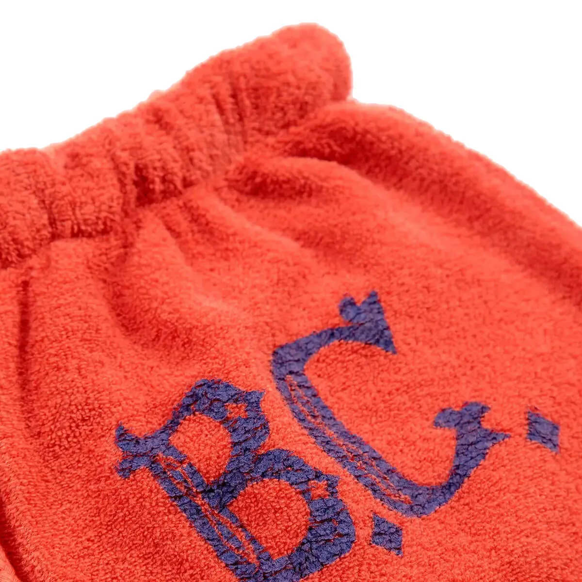 BC Vintage Terry Harem Pants - Jogginghose aus Frottee Baumwolle