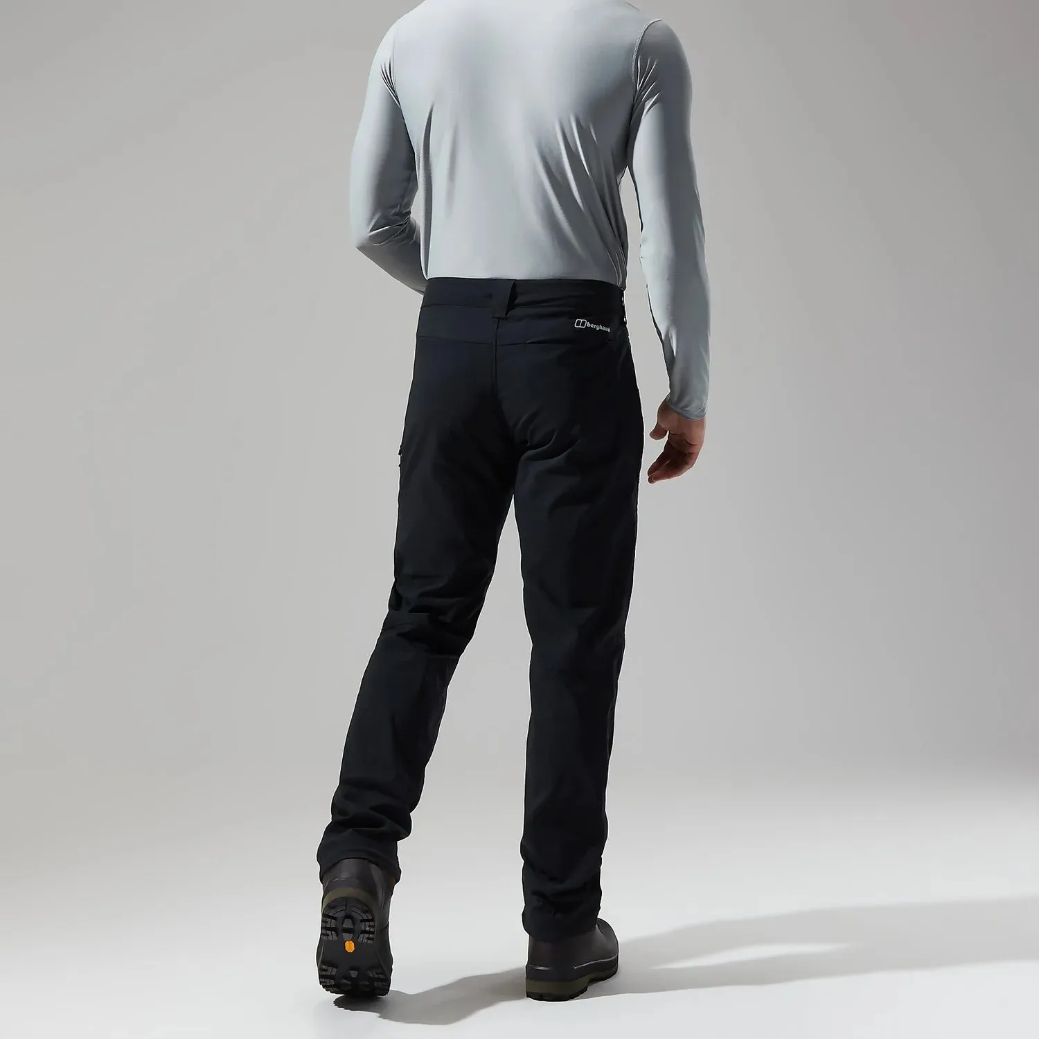 Berghaus Ortler 2.0 WO Pants Black