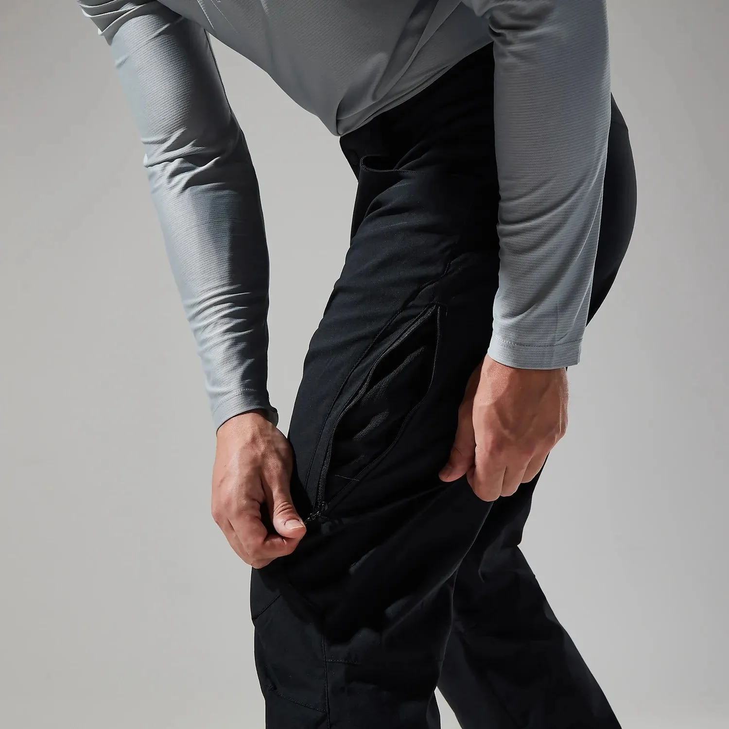Berghaus Ortler 2.0 WO Pants Black