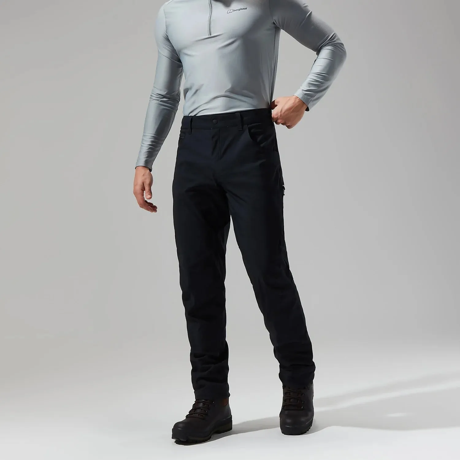 Berghaus Ortler 2.0 WO Pants Black