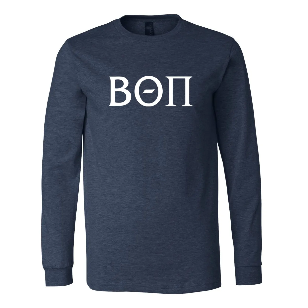 Beta Theta Pi Long Sleeve T-shirt