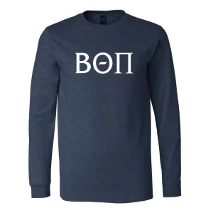 Beta Theta Pi Long Sleeve T-shirt
