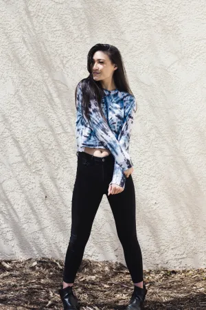 Bianca Long Sleeve Tee