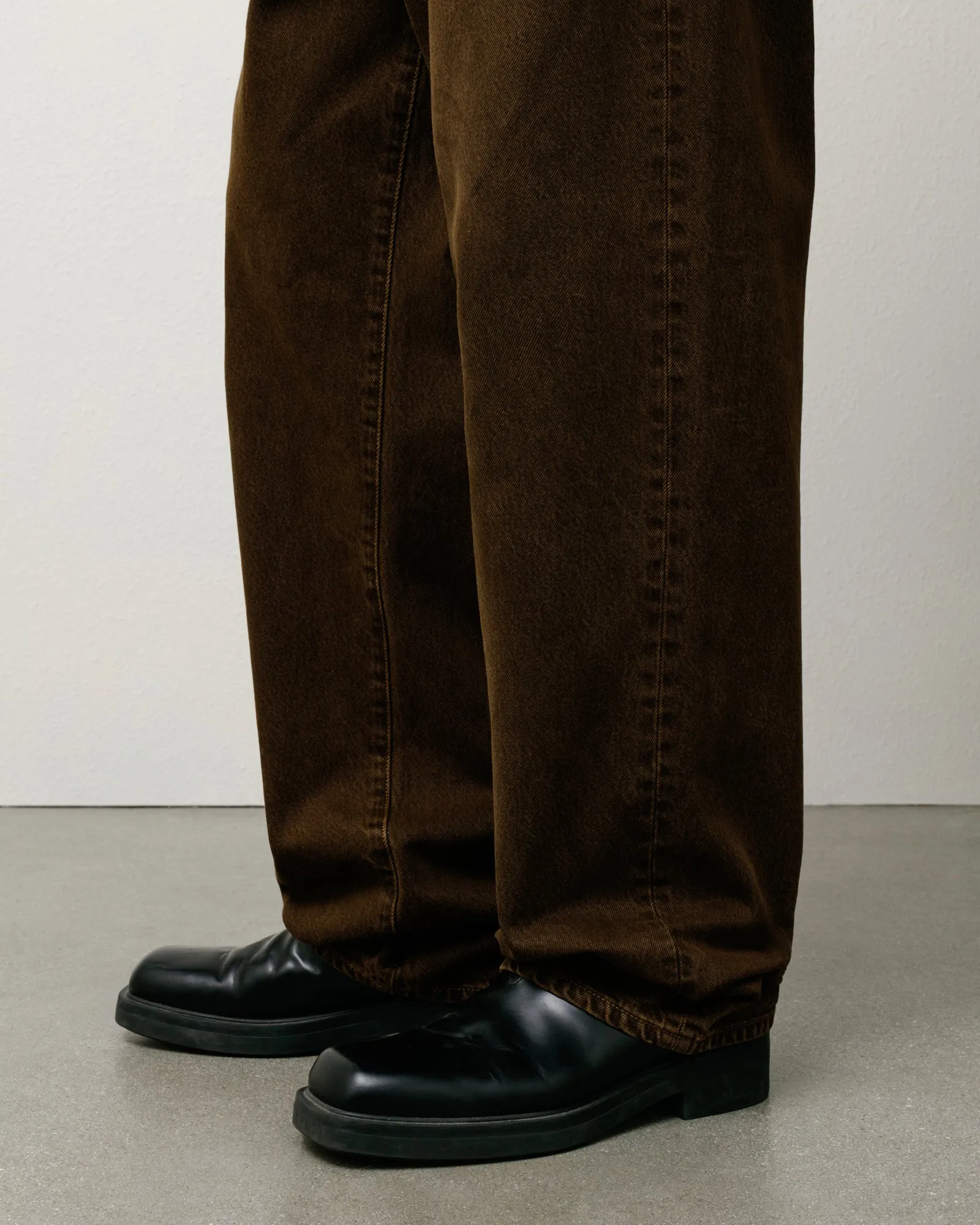 BIG OL' JEAN DENIM