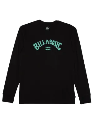 Billabong Boys Arch Wave T-Shirt