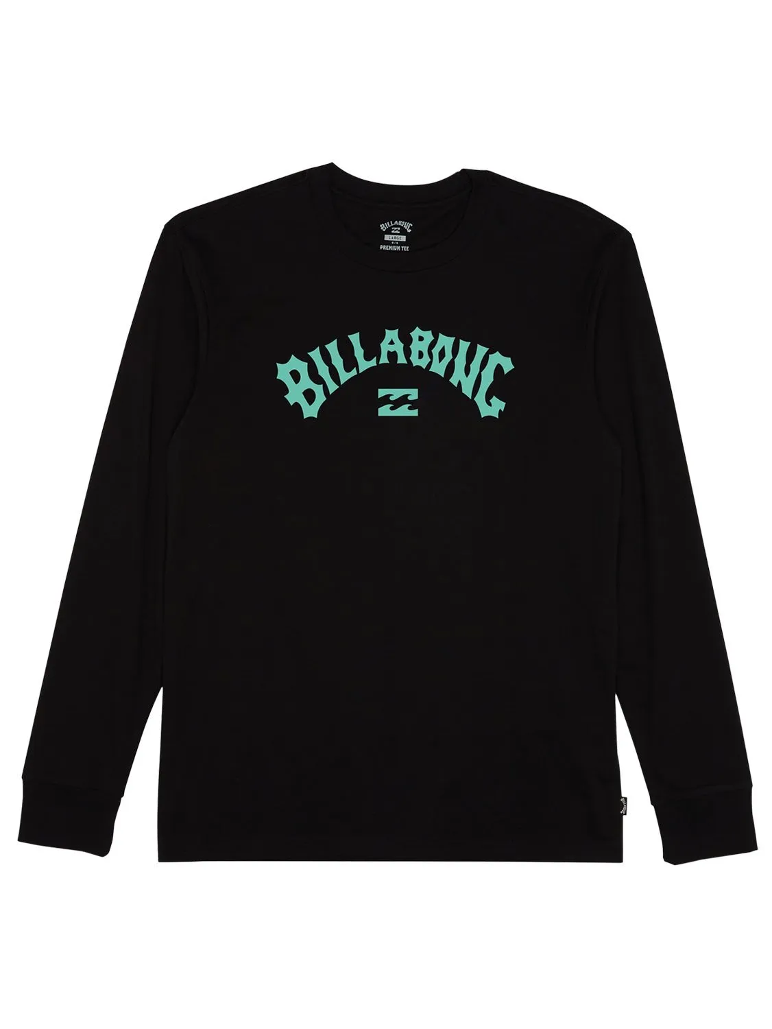 Billabong Boys Arch Wave T-Shirt