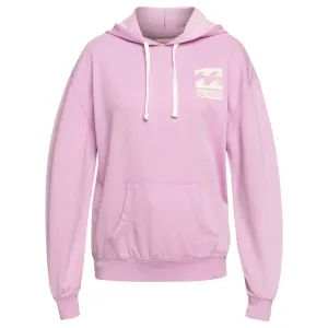 Billabong Womens Wavy Board Hoodie