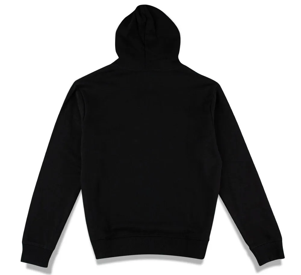 BITE HOODIE