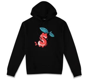 BITE HOODIE