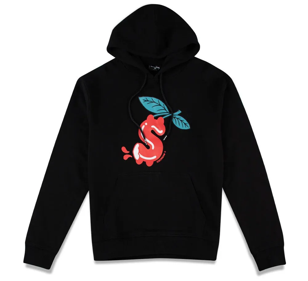 BITE HOODIE