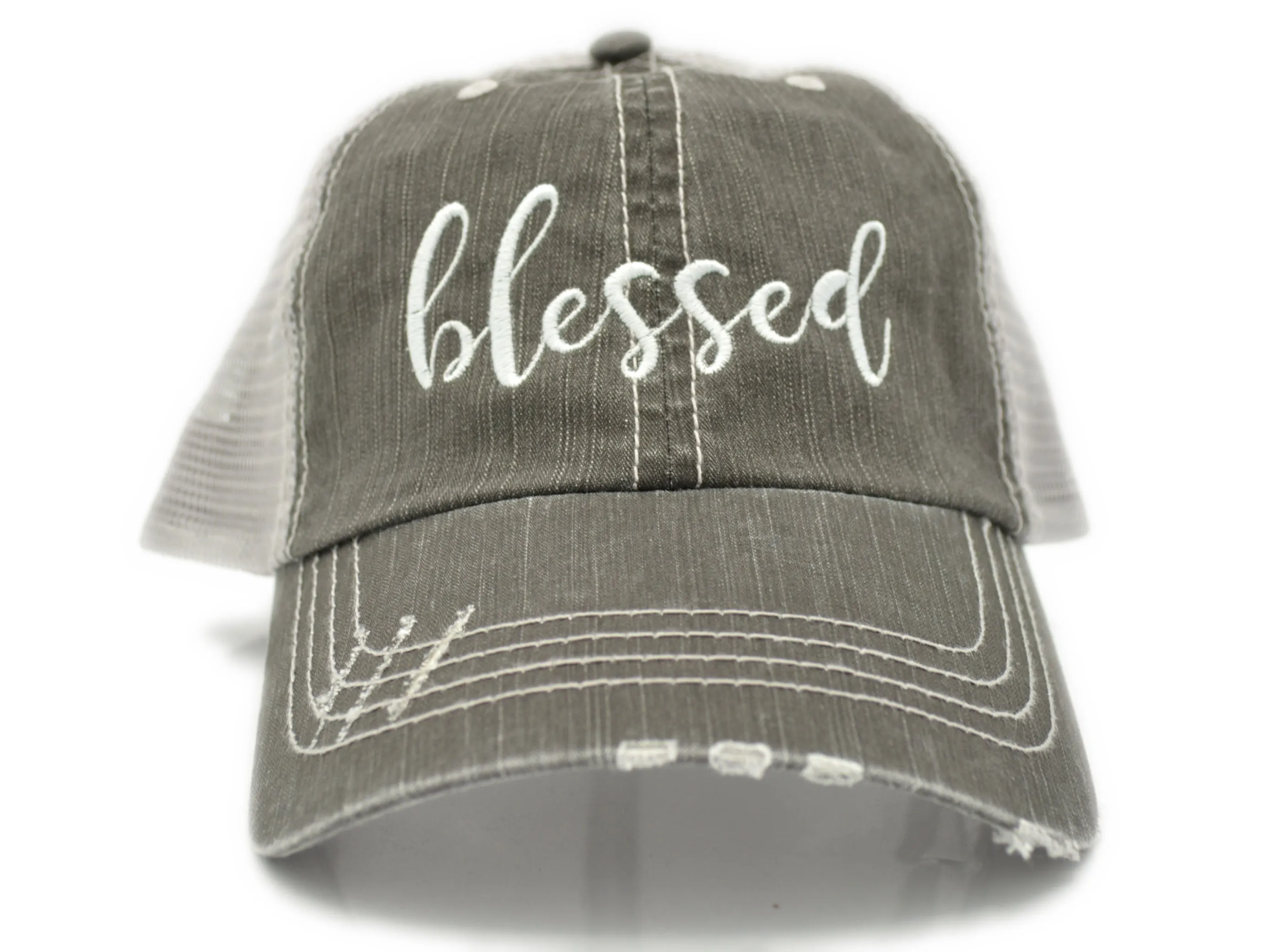 Blessed Trucker Hat