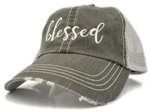 Blessed Trucker Hat