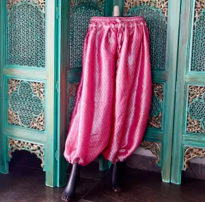 bloomer banarsi pink WS