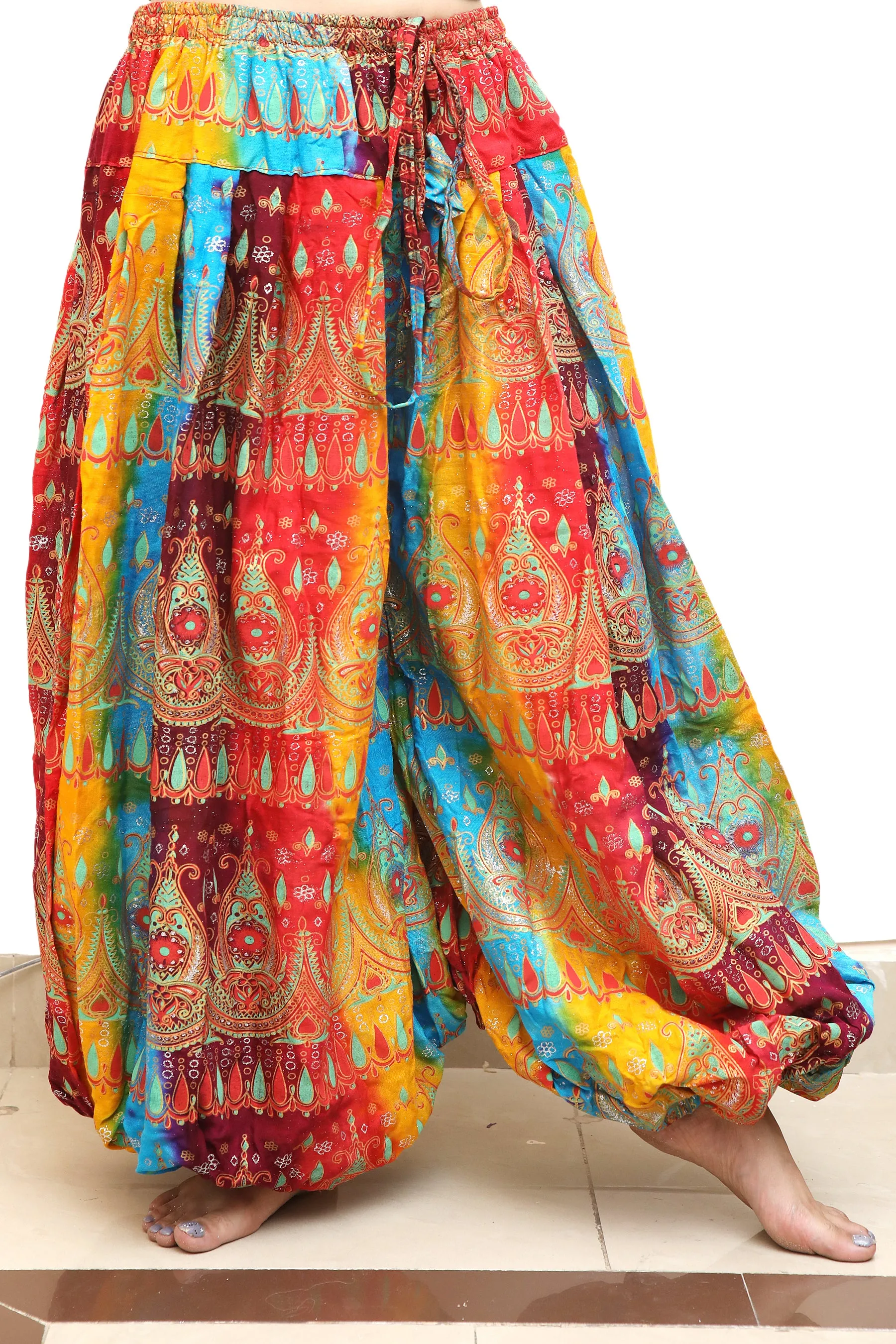 bloomer beauty design multi #1