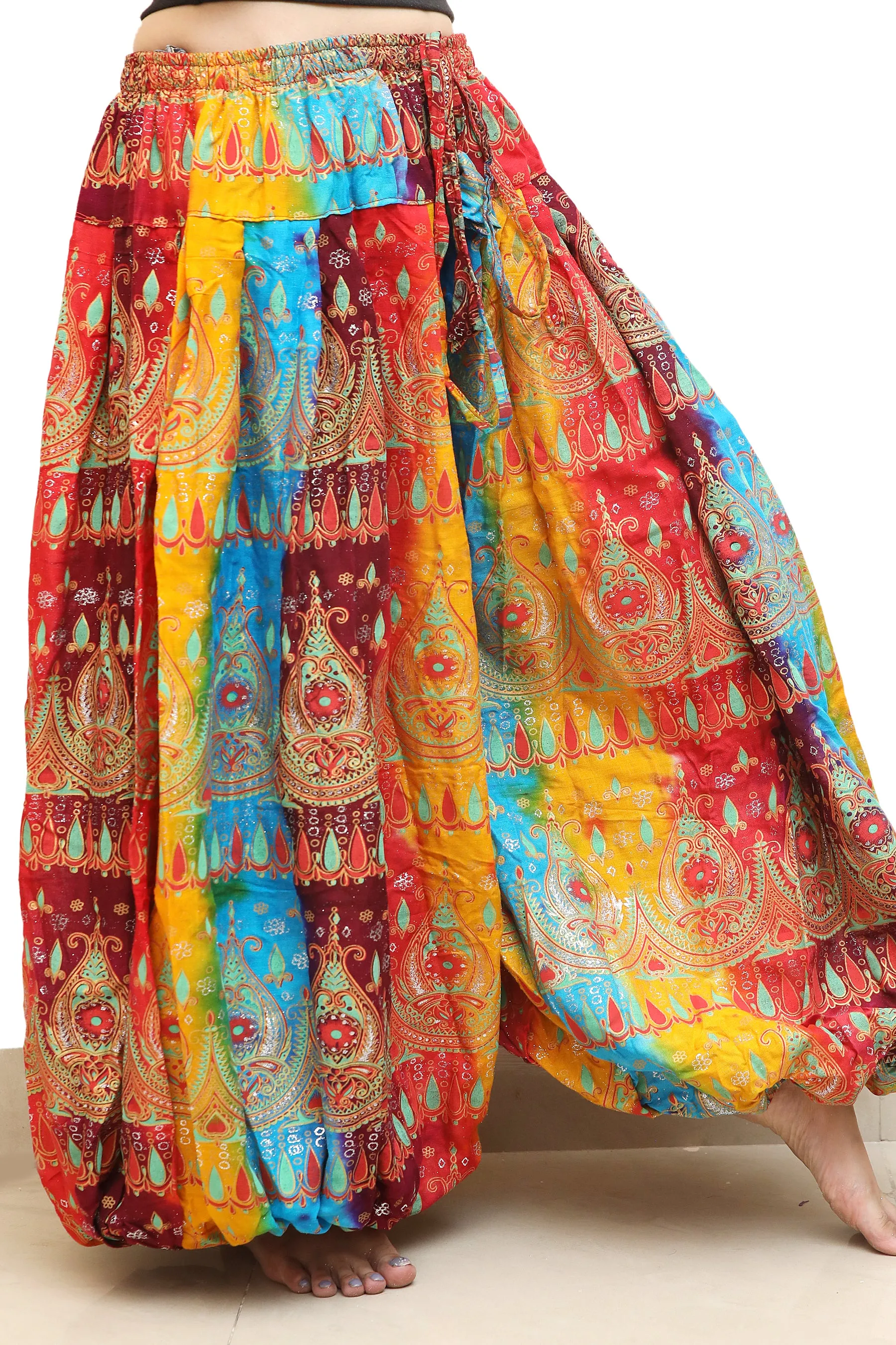 bloomer beauty design multi #1
