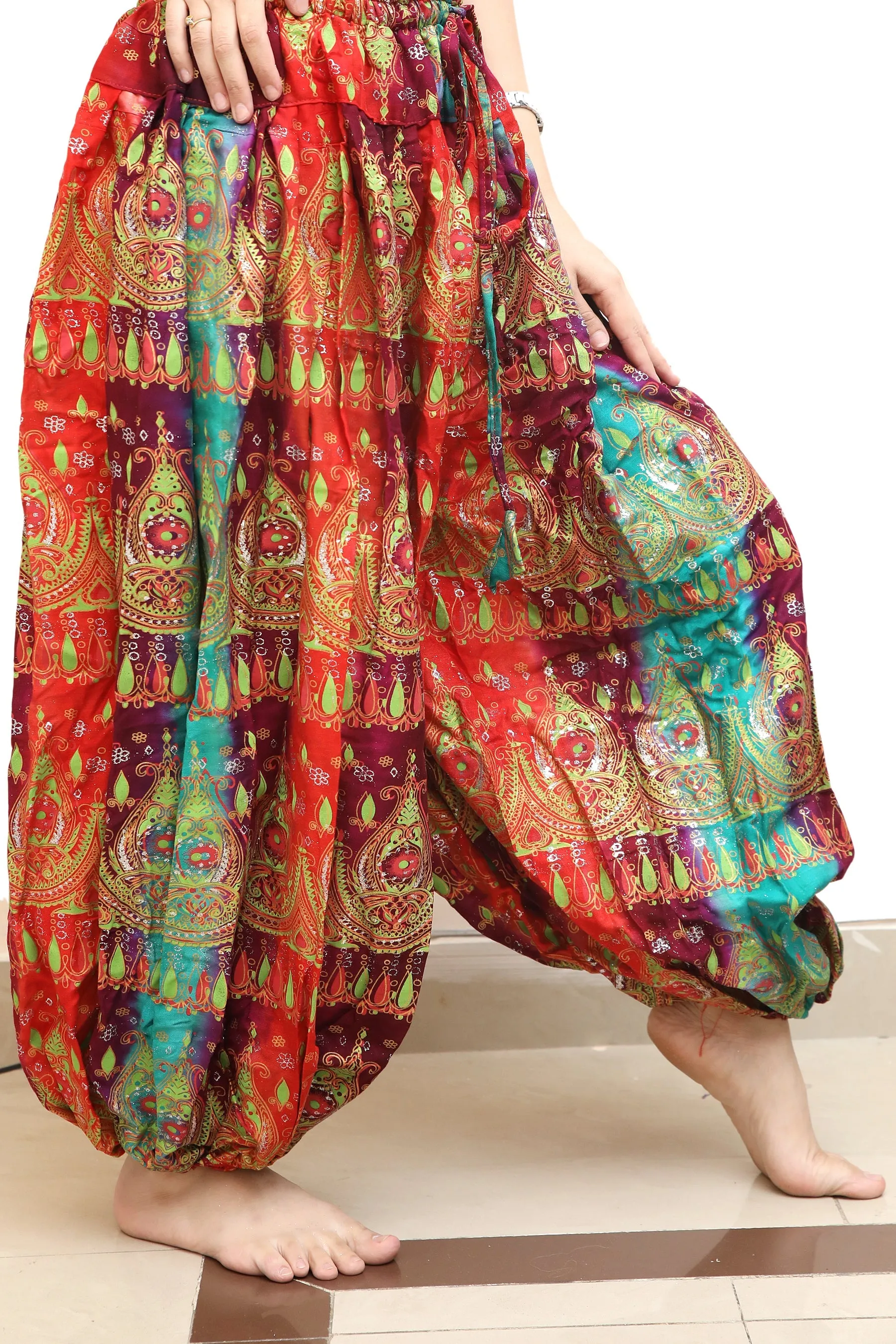 bloomer beauty design multi #2 WS