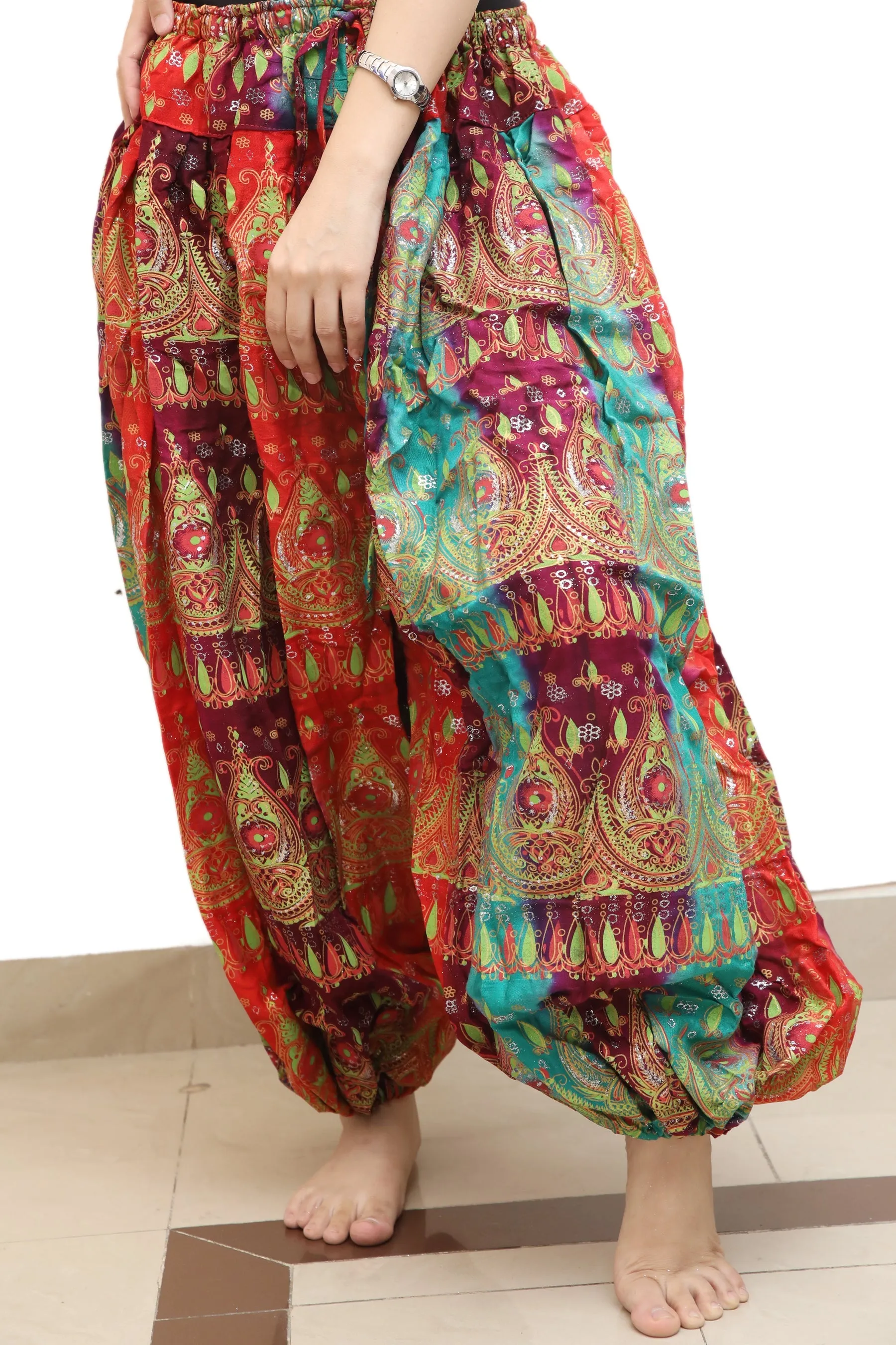 bloomer beauty design multi #2 WS