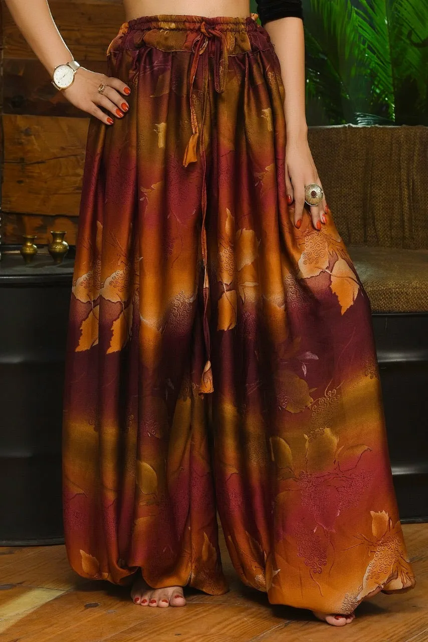 Bloomer printed #3