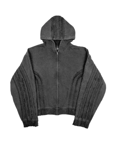 Bluza z nadrukiem UNISEX