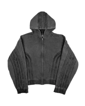 Bluza z nadrukiem UNISEX