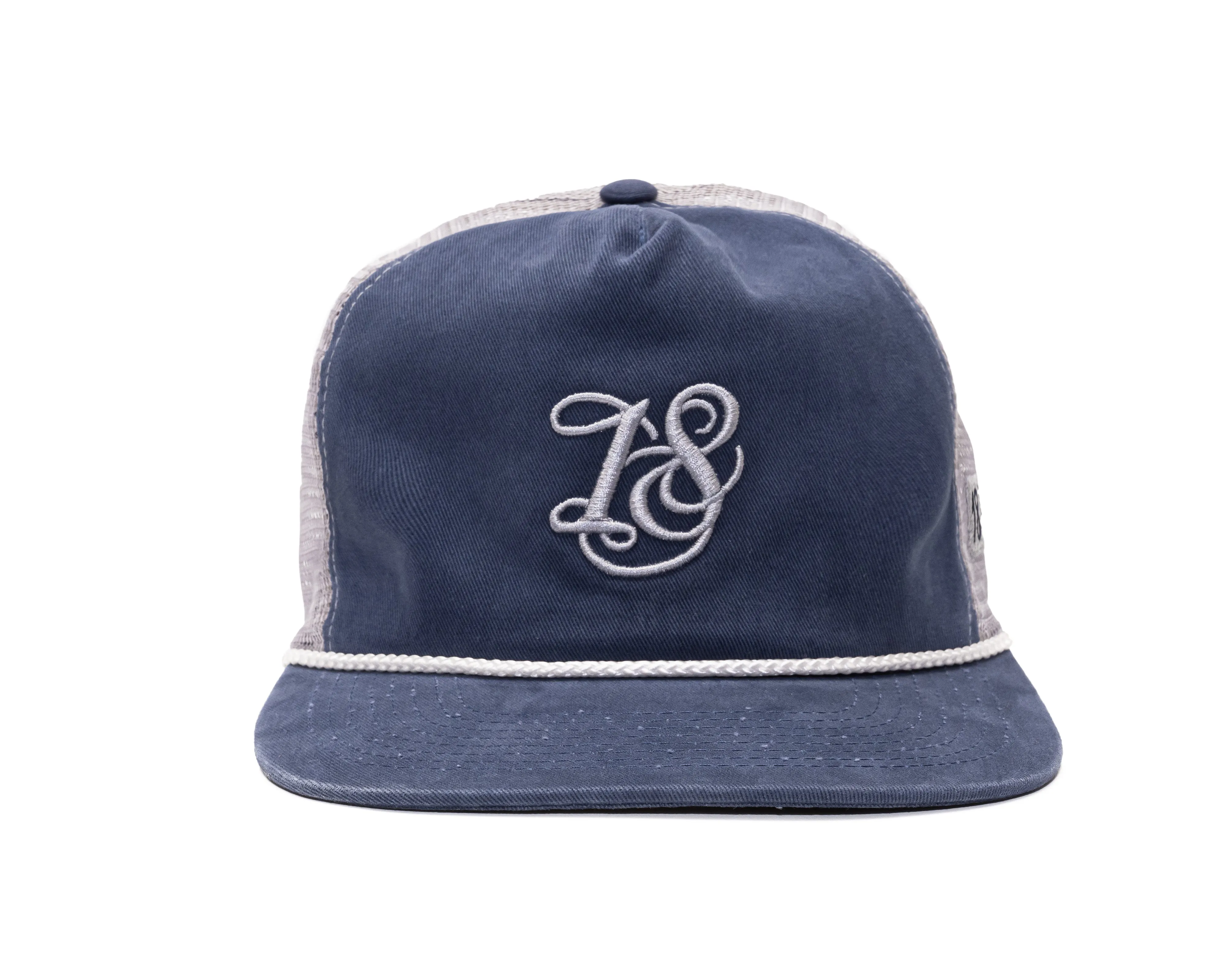 Bobby Rope Trucker