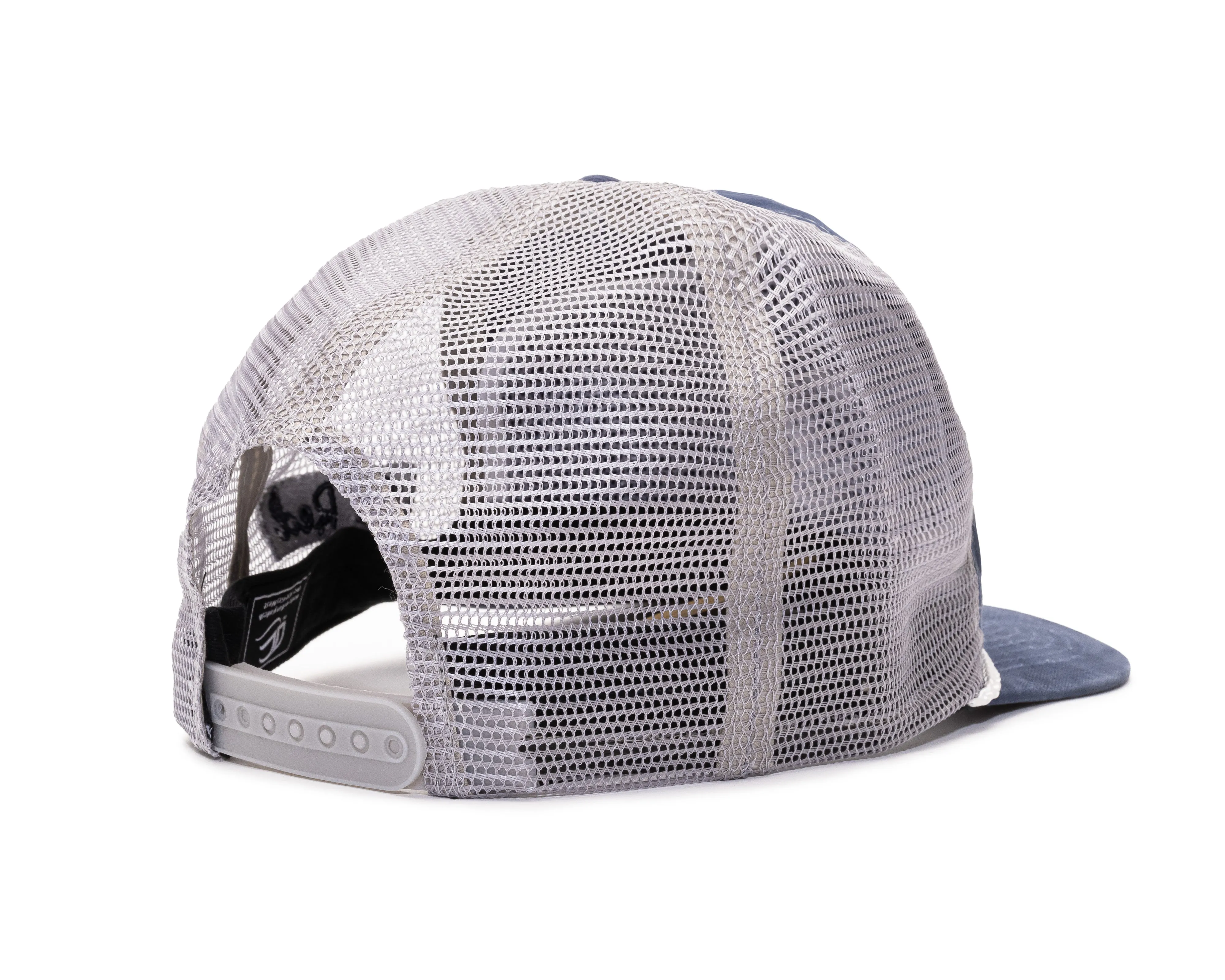 Bobby Rope Trucker