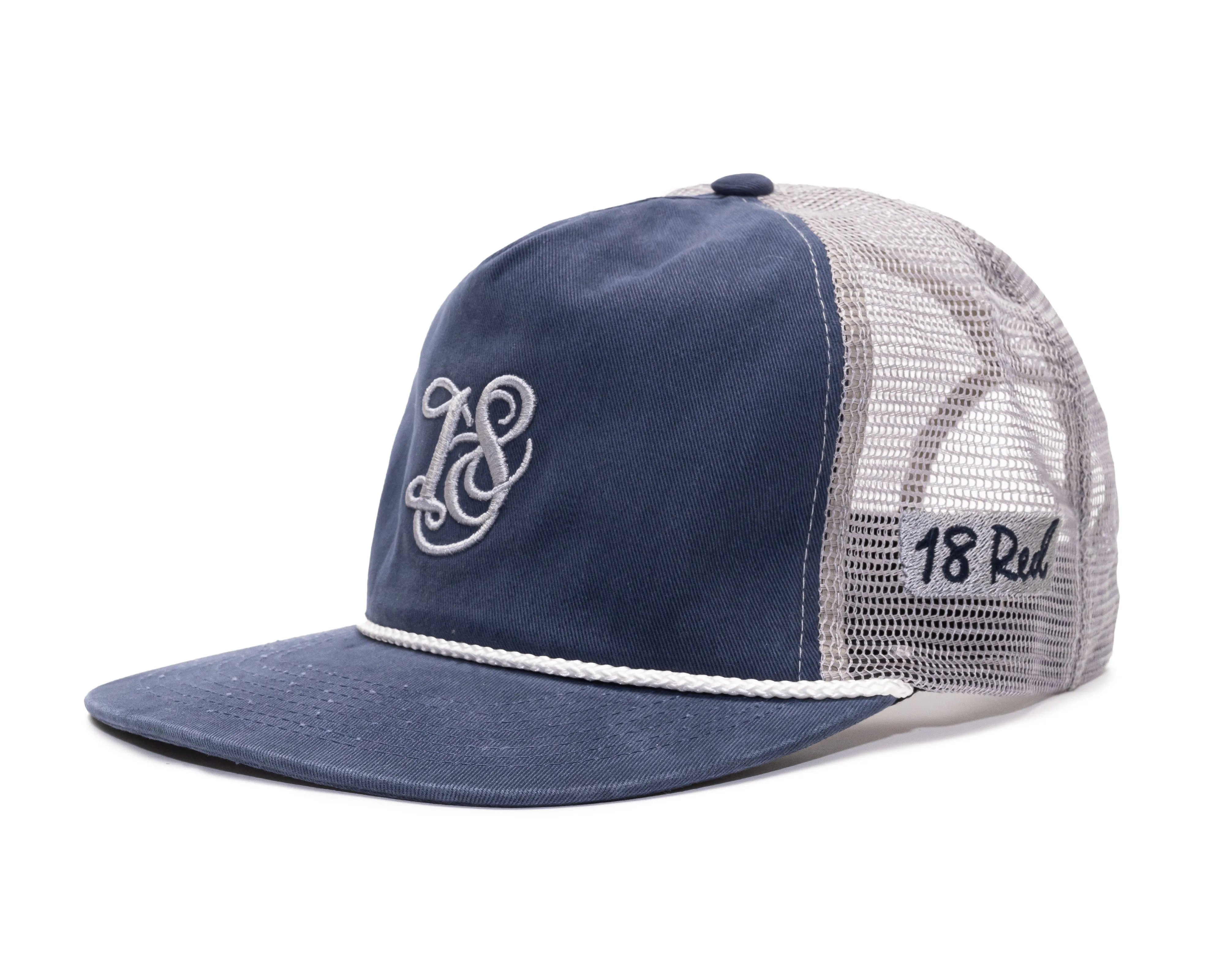 Bobby Rope Trucker