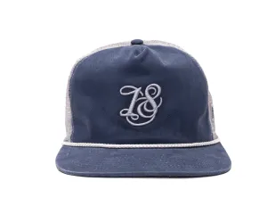 Bobby Rope Trucker