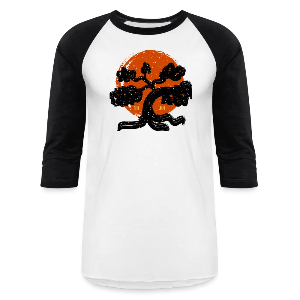 Bonzai Tree 3/4 Tee