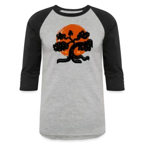 Bonzai Tree 3/4 Tee