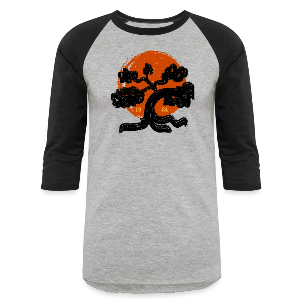 Bonzai Tree 3/4 Tee