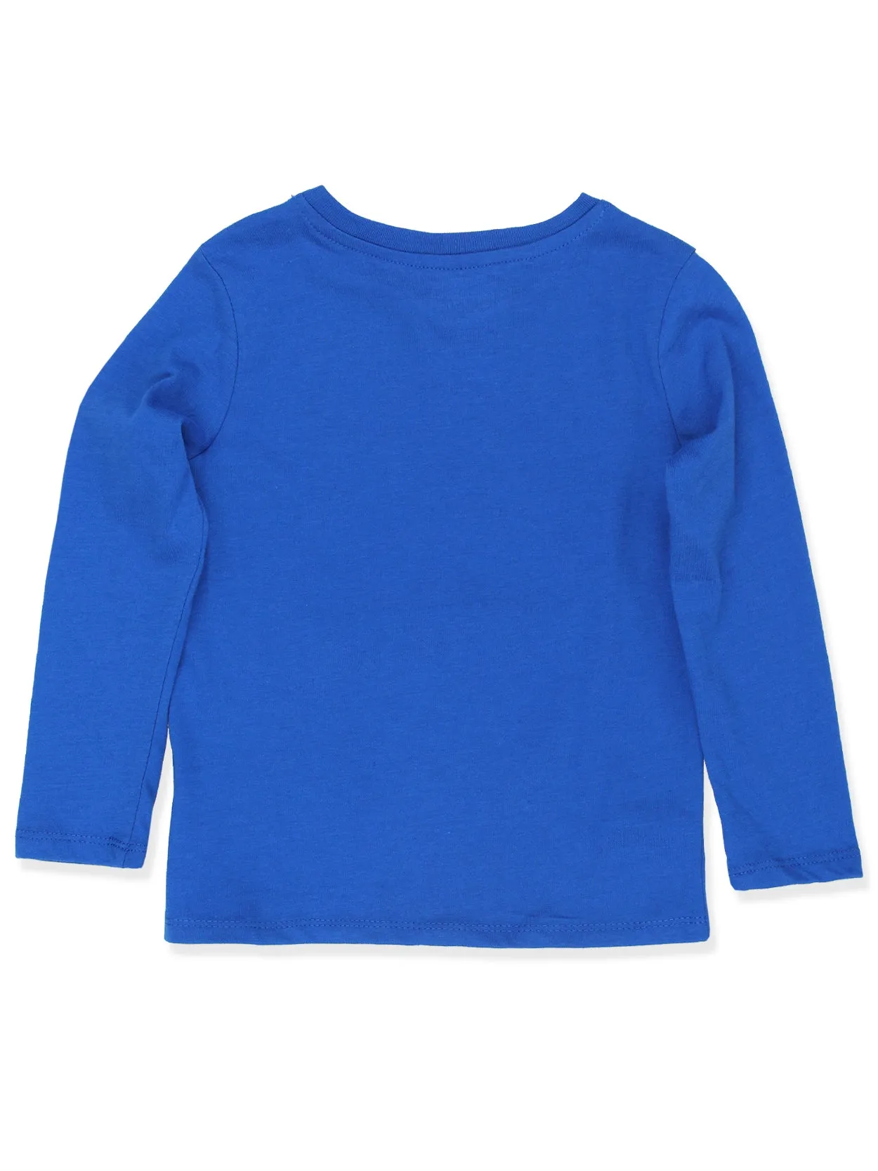 Bubble Guppies Long Sleeve T-Shirt