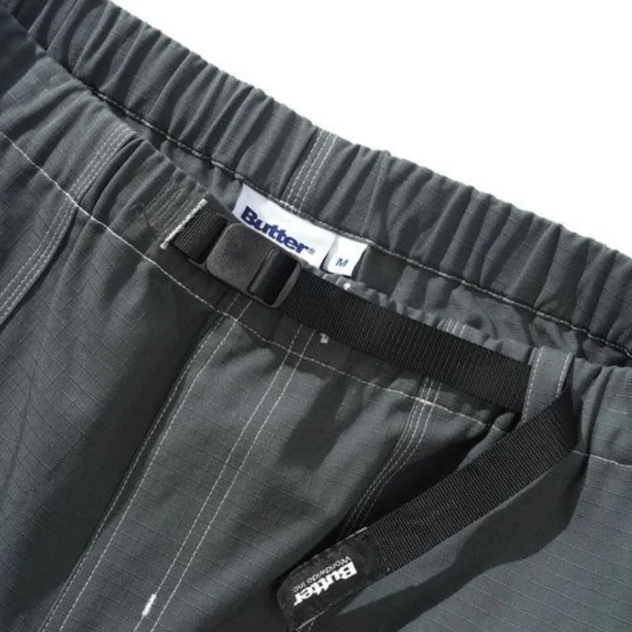 Butter Goods Climber Pants | Slate