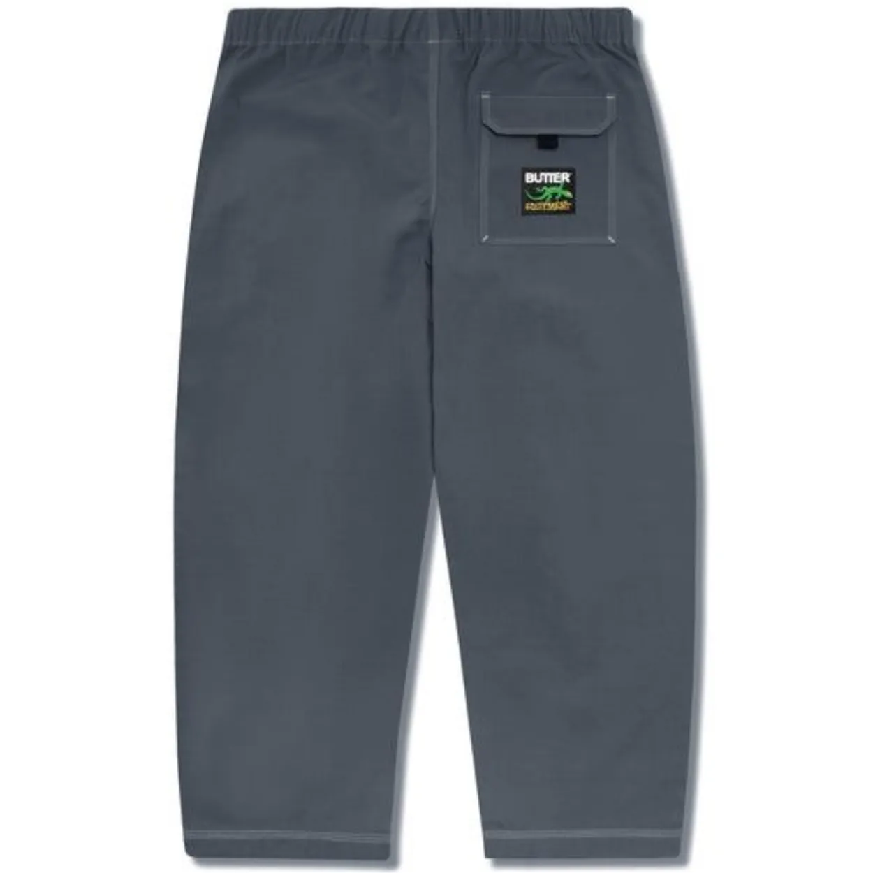 Butter Goods Climber Pants | Slate