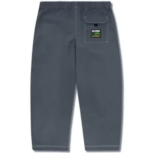 Butter Goods Climber Pants | Slate