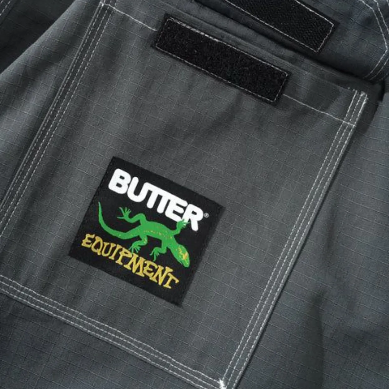 Butter Goods Climber Pants | Slate