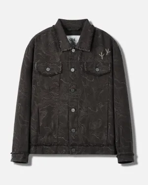 Capitan Denim Jacket