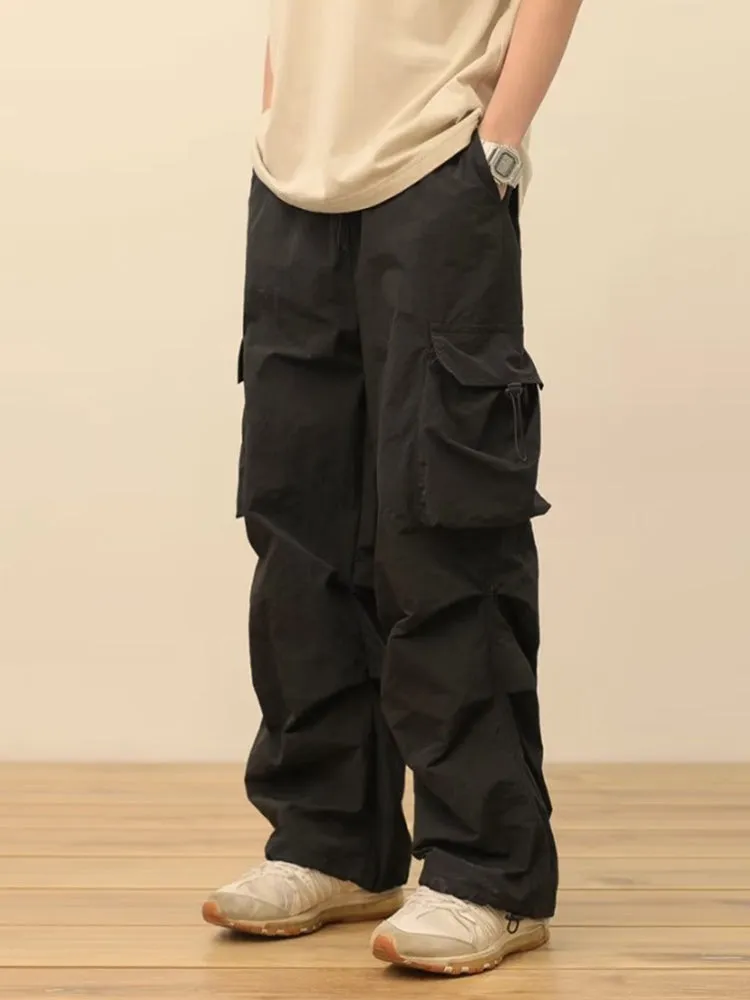 Cargo gorpcore