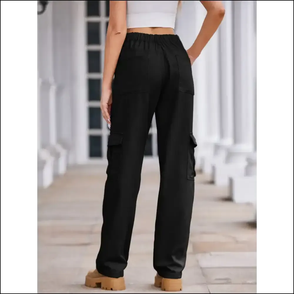 Cargo Pants that Make Comfort Look Like a Fashion Statement - Needful Things 😂