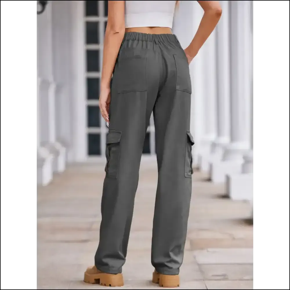 Cargo Pants that Make Comfort Look Like a Fashion Statement - Needful Things 😂
