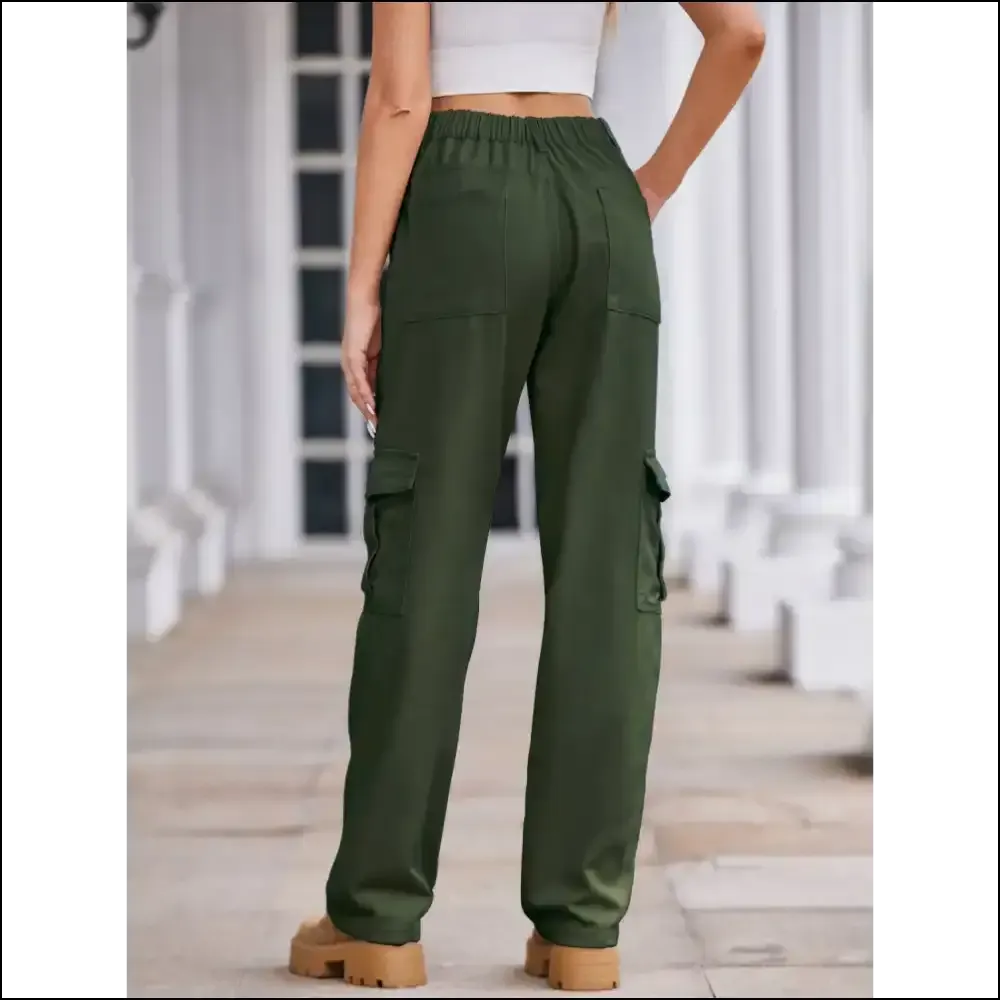 Cargo Pants that Make Comfort Look Like a Fashion Statement - Needful Things 😂
