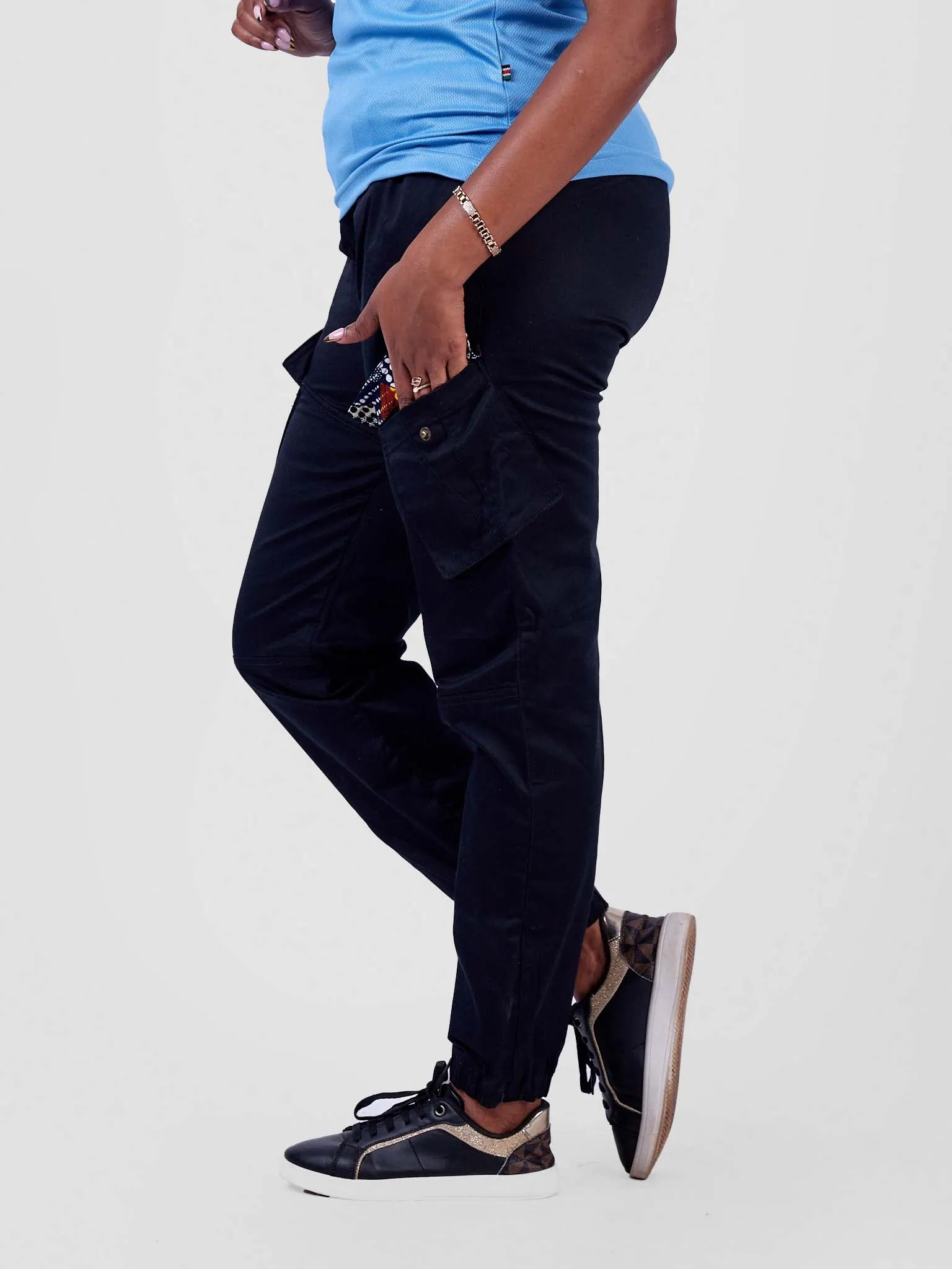 Cargo pants