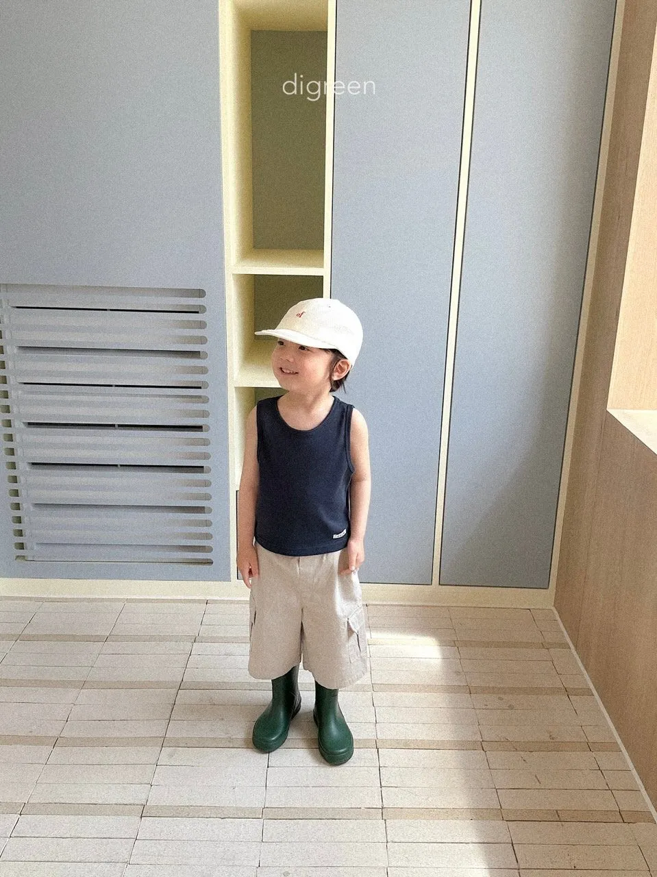 Cargo pants