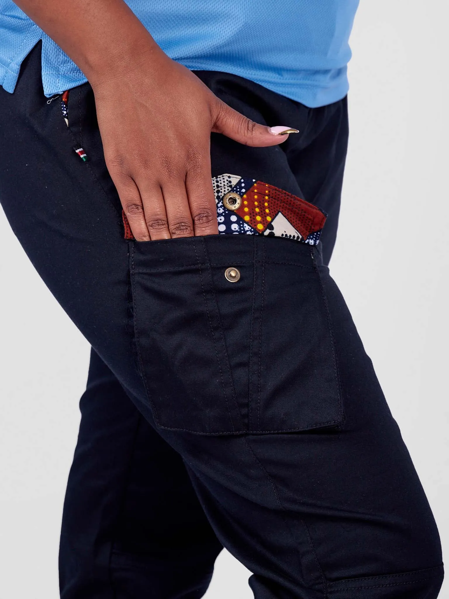 Cargo pants