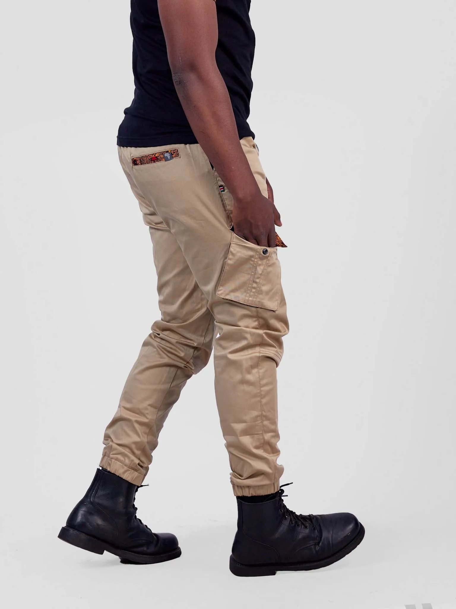 Cargo pants